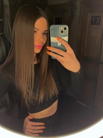 Индивидуалка Танюша Фотография 3